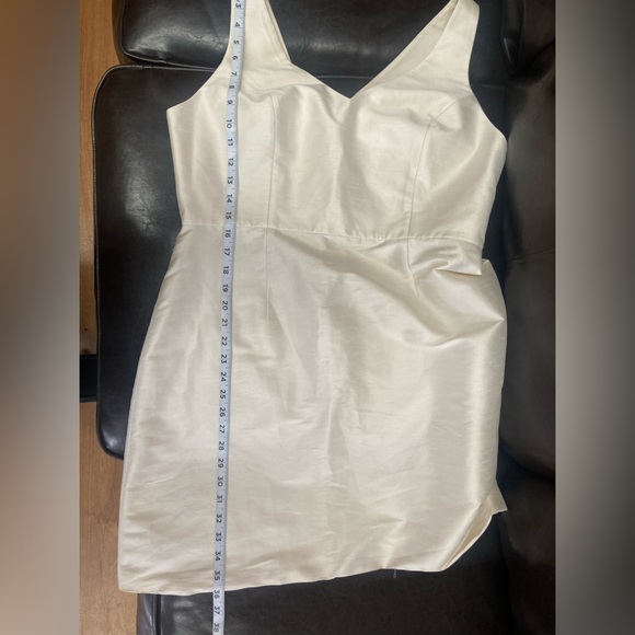 Sachin + Babi Party Dress - Picture 9 of 10